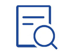 landloard-icon-contract Search Document Icon