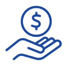 landlord-icon-hand Hand Money Icon