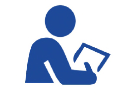 landlord-icon-study Person Document Icon
