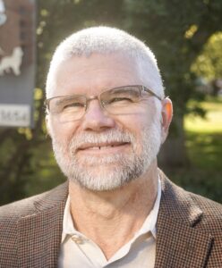 JIM NASH - Board Member Photo - Website